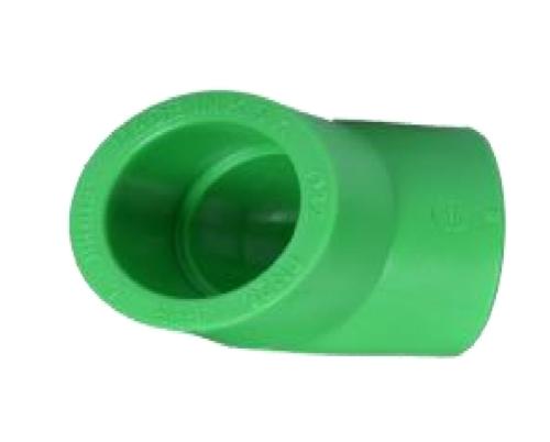 كوع زاوية 45 درجة 50 ملي