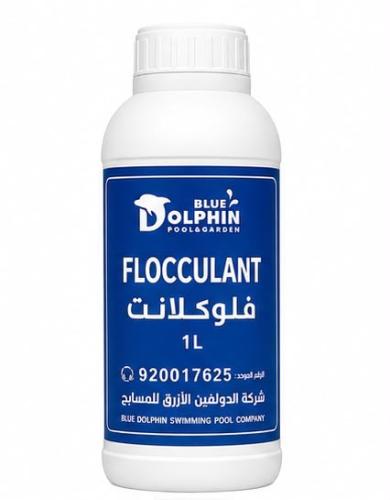 فلوكلانت 1 لتر