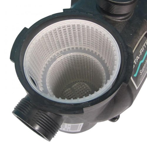 مضخة ستارايت امريكي 3" حصان