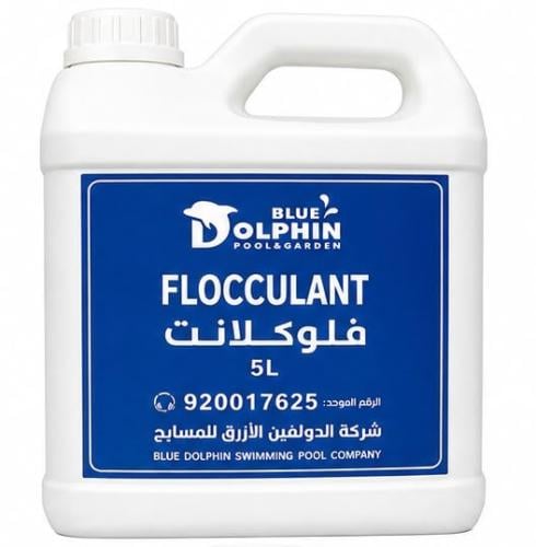 فلوكلانت 5 لتر