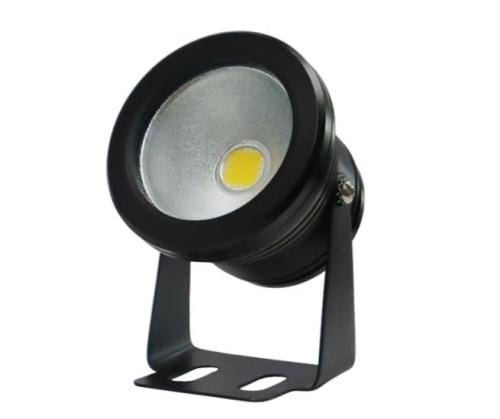 اضاءة نافورة المينيوم 10 w