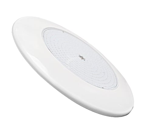 كشاف مسبح لطش نحيف بلاستيك ( ملون ) يتوفر خدمة الت...