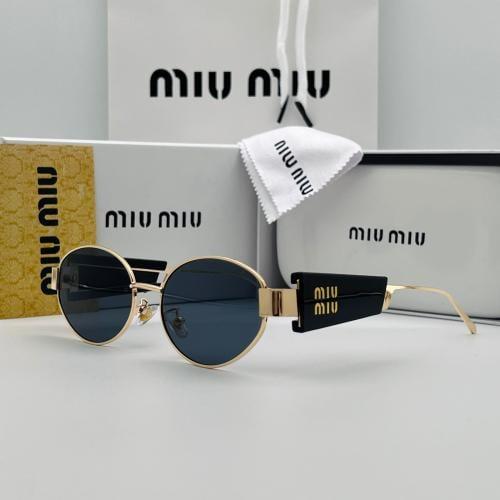 نظارة ماركة ميو ميو miu miu2025