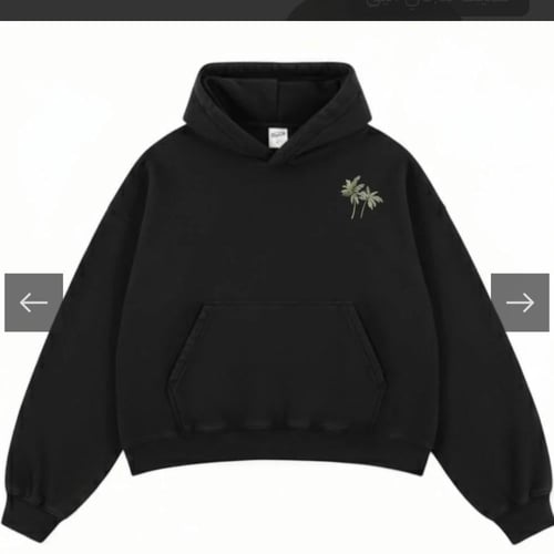 هودي الترند الجديد