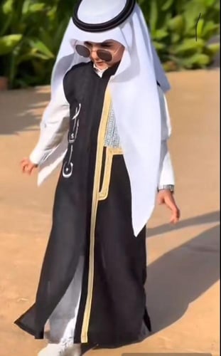 دقلة البشت بشكل جديدمن سلا ستور