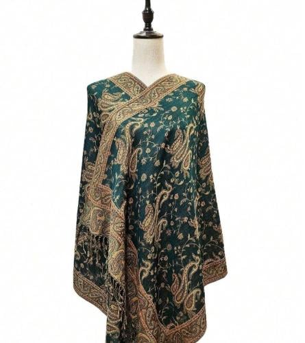 شال كشميري "الاصلي"