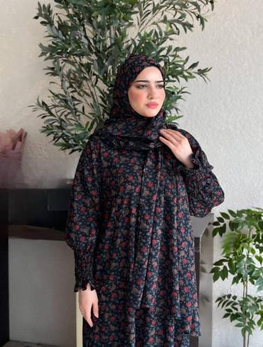 اسدال صلاة مريخ للغانية الأكثر طلب