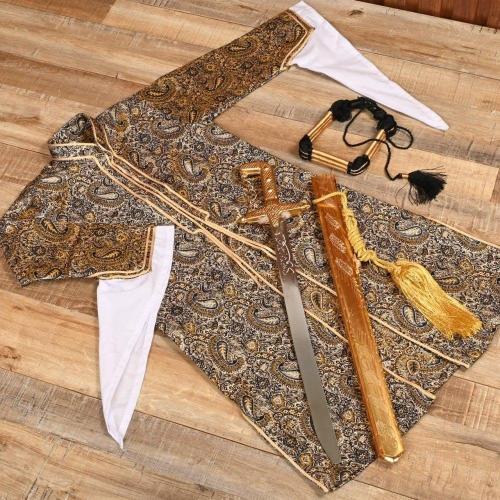 طقم دقله يوم التأسيس الاكثر طلب