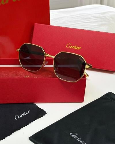 نظارة كارتير شمسية