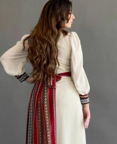 جلابية يوم التأسيس