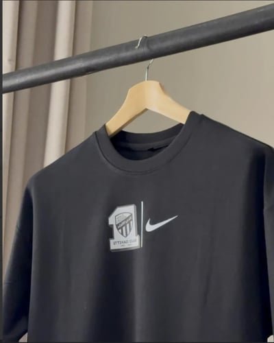 تيشرت بروجين الاتحاد