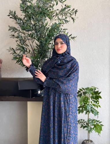 اسدال صلاة مريخ للغانية الأكثر طلب