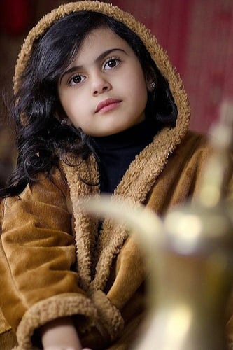 فروه اطفال شتويه (سكري)