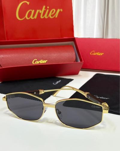 نظارة كارتير شمسية