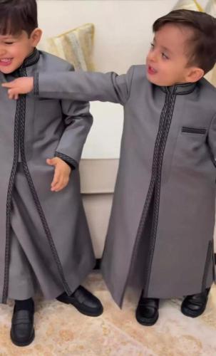 دقلة العيد 2026 لون رصاصي