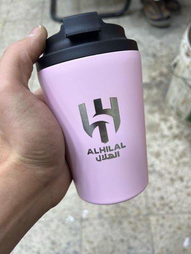 مج (كوب) بصورة حسب الطلب