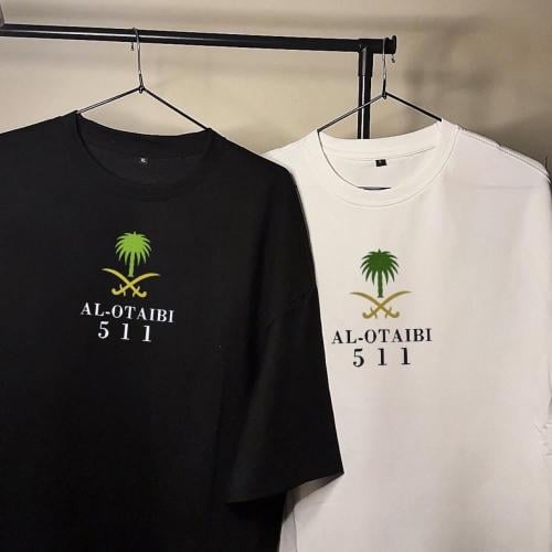 تيشرت اليوم الوطني السعودي 95