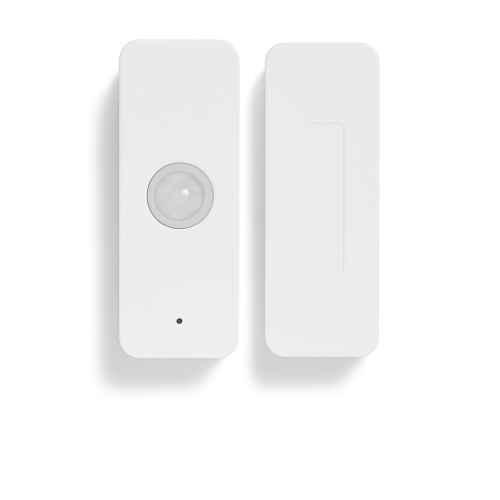 حساس حركة ذكي WIFI / Zigbee