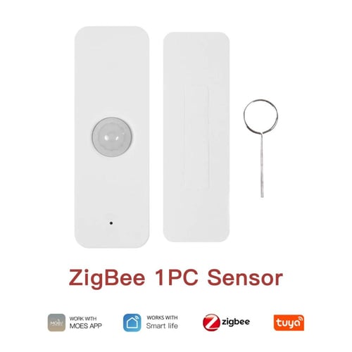 حساس حركة ذكي WIFI / Zigbee