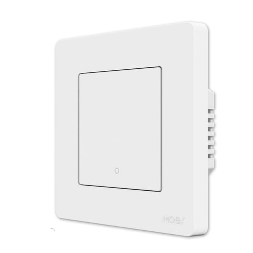 مفتاح اضاءة ذكي (أحادي - ثنائي - ثلاثي)