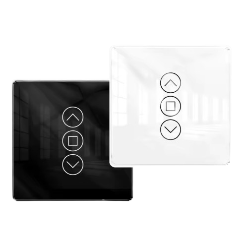 مفتاح ستائر ذكي WIFI