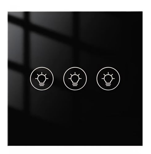 مفتاح ديمر ذكي