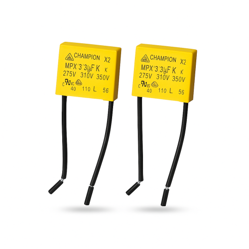 مكثف مفتاح إنارة ذكي capacitor