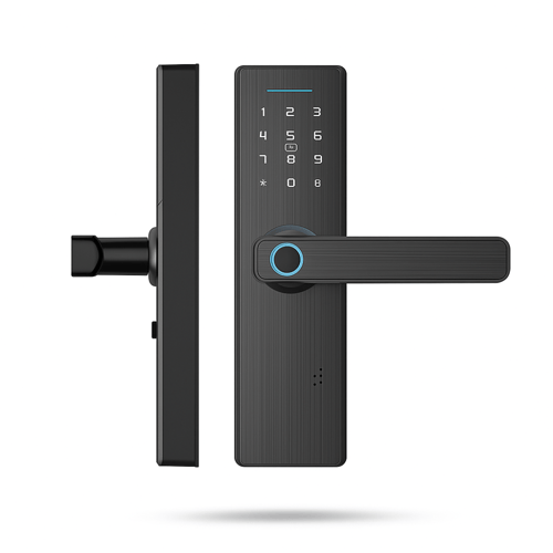 مجموعة أمان الشقة الذكية