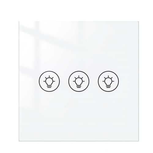 مفتاح ديمر ذكي