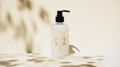 غسول للأطفال إيفن بلس-250مل