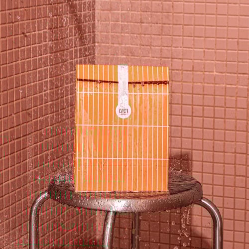 مجموعة زيستي بيرست للعناية بالجسم من ايفين كير- 3...