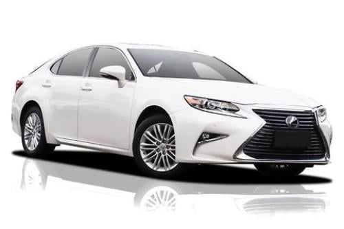 حساس كمبرسر لكزس es350