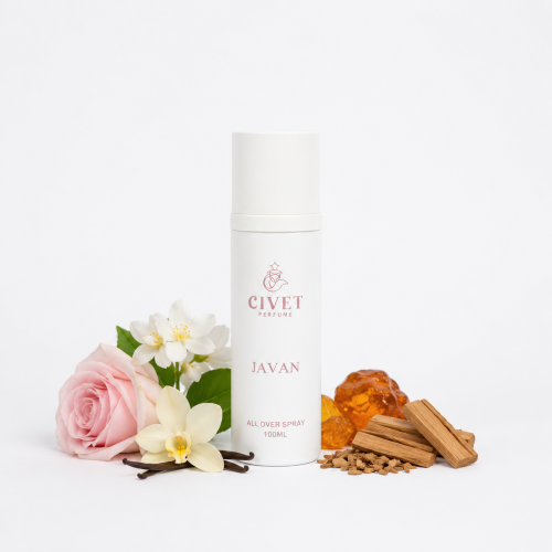 JAVAN