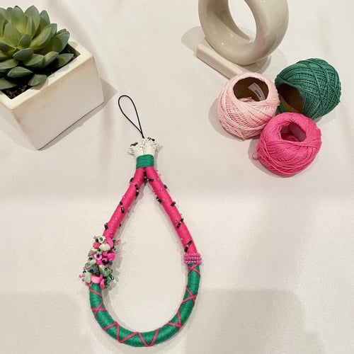 تعليقة جوال