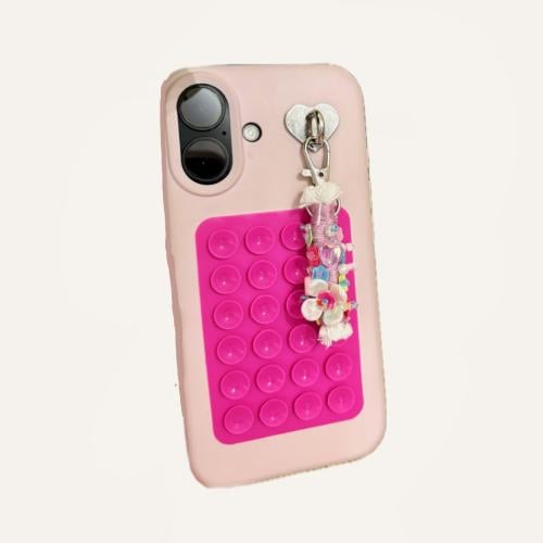 تعليقه جوال ميني