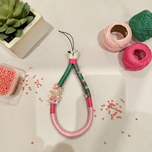 تعليقة جوال