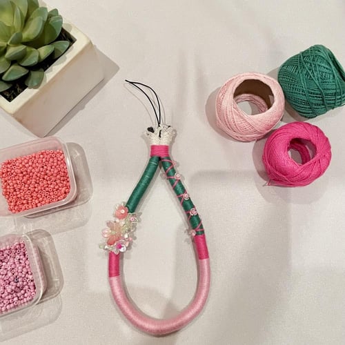 تعليقة جوال