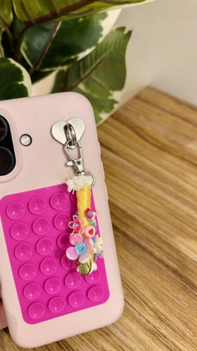 تعليقه جوال ميني