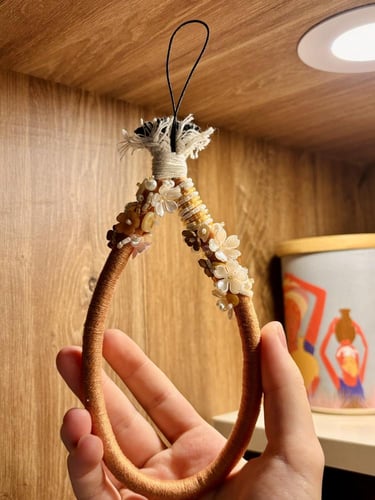 تعليقة جوال