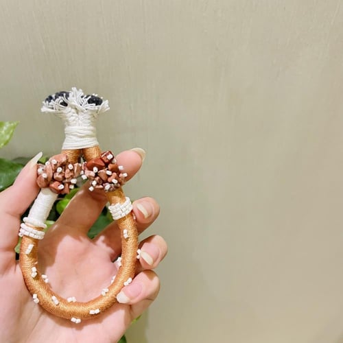 تعليقة مفتاح