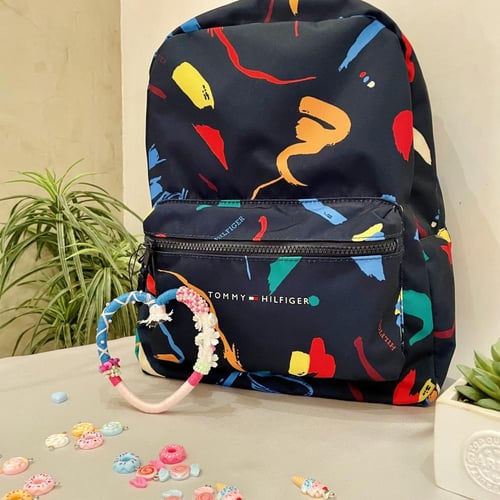 تعليقه القلب