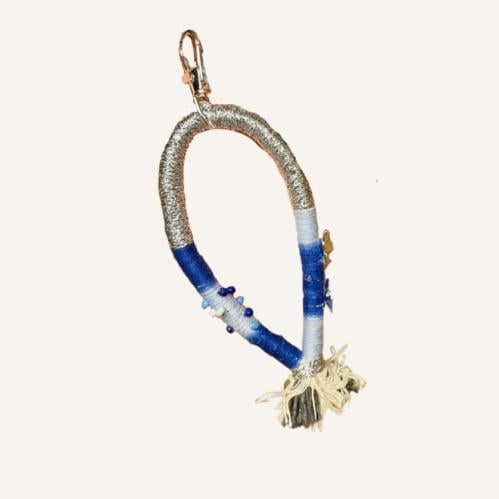 تعليقة مفتاح