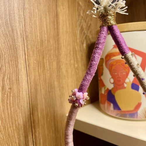 تعليقة جوال