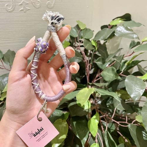 تعليقة مفتاح