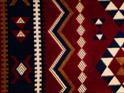 مسند (تكايه) ميموري فوم - قماش فاخر 9