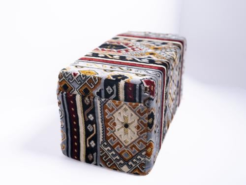 مسند (تكايه) ميموري فوم - قماش فاخر 10