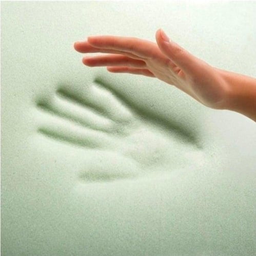 مسند (تكايه) ميموري فوم - سدو وطني 4