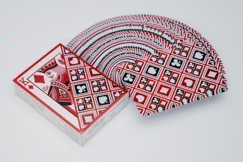 ورق اكك (الأساسي)