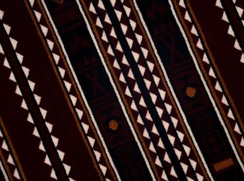 مخدة جلوس (ميموري فوم) - قماش فاخر 1