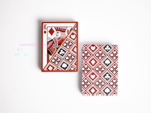 صندوق ورق اكك (6 الأساسي + 6 الشجري الأسود)